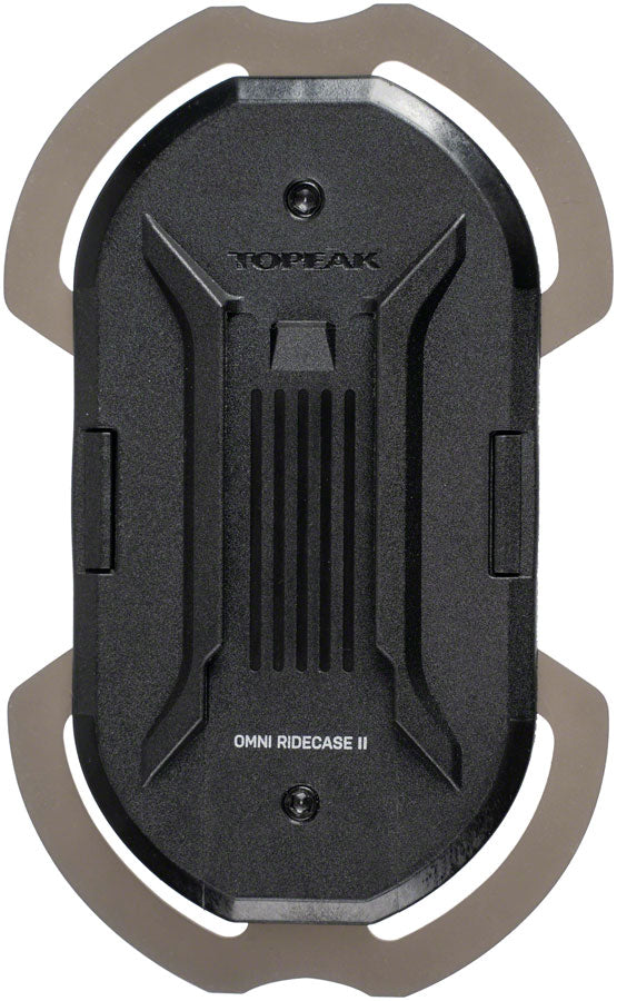 Topeak Omni Ridecase II Smartphone Holder - with Stem Mount-Goodwynn&#39;sGoodwynn&#39;s