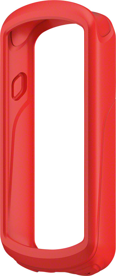 Garmin Silicone Case for Edge 1030: Red-Goodwynn&#39;sGoodwynn&#39;s