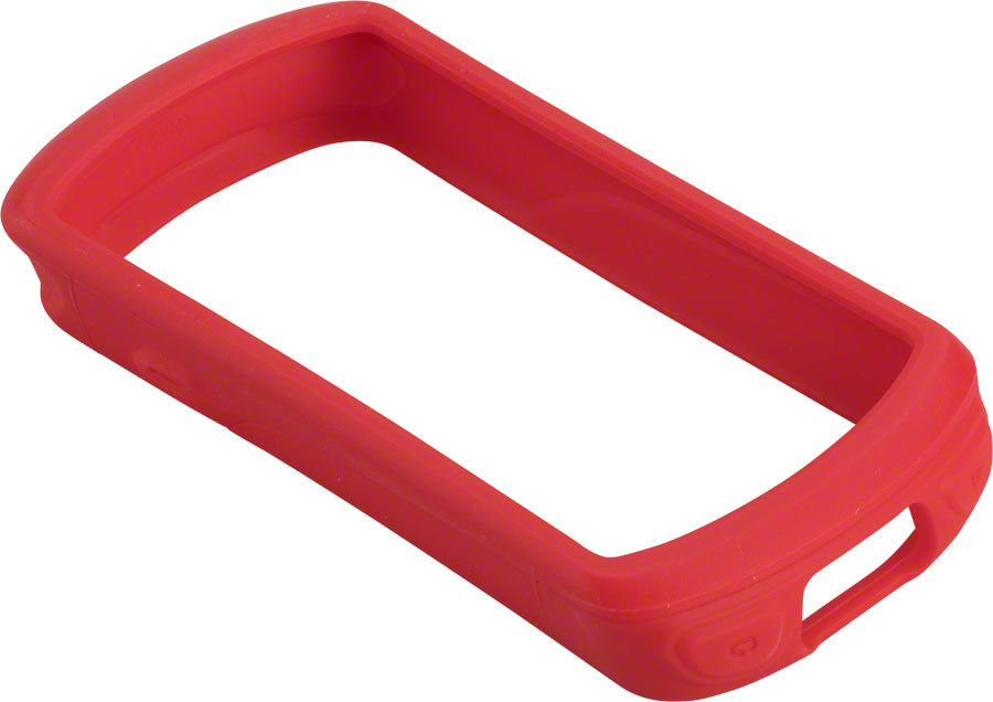 Garmin Silicone Case for Edge 1030: Red