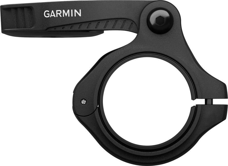 Garmin Edge Mountain Bike Mount: Black-Goodwynn&#39;sGoodwynn&#39;s