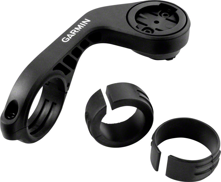 Garmin Varia Universal Out-Front Mount: Black-Goodwynn&#39;sGoodwynn&#39;s