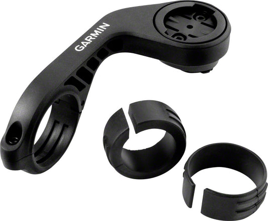 Garmin Varia Universal Out-Front Mount: Black-Goodwynn's