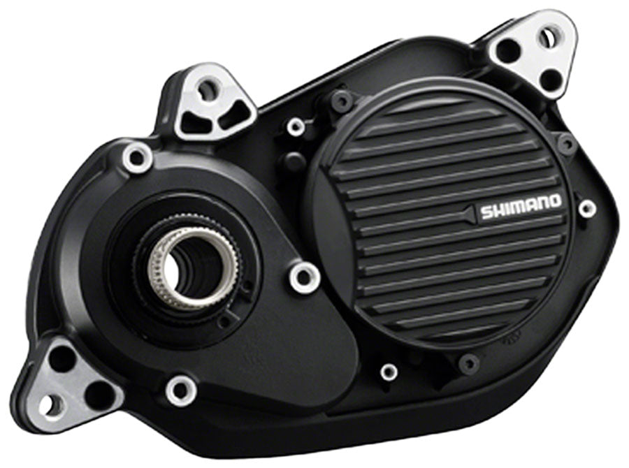 Shimano STEPS DU-E8000 Ebike Drive Unit - 20 mph Black-Goodwynn&#39;sGoodwynn&#39;s