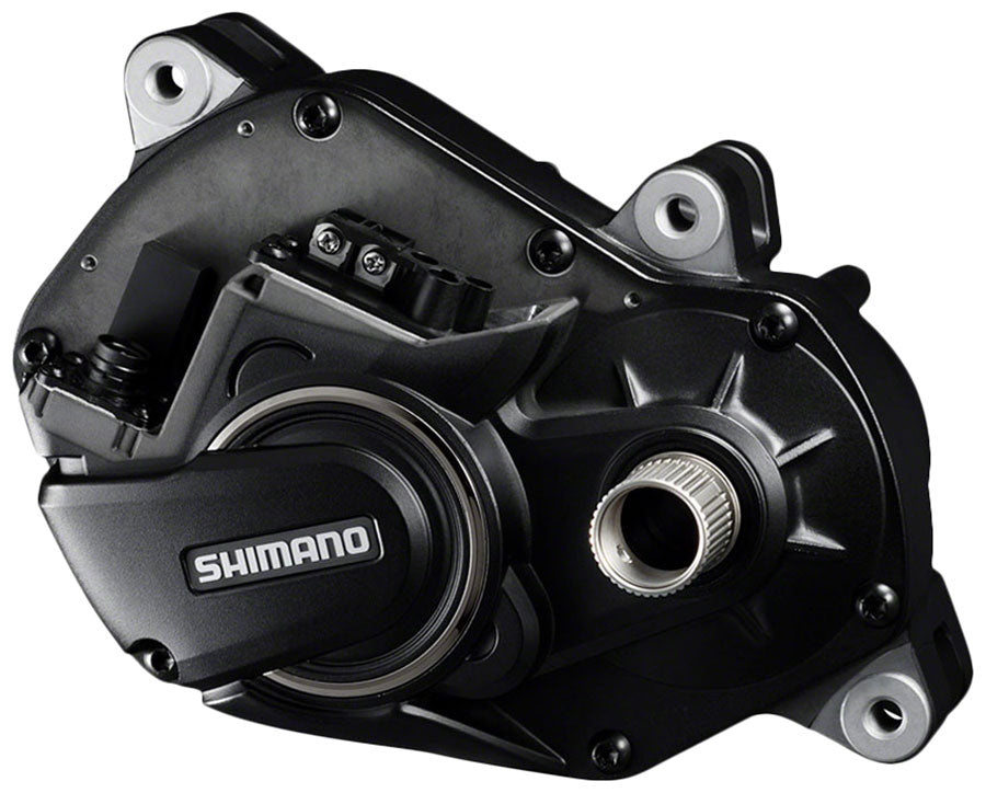 Shimano STEPS DU-E8000 Ebike Drive Unit - 20 mph Black-Goodwynn&#39;sGoodwynn&#39;s