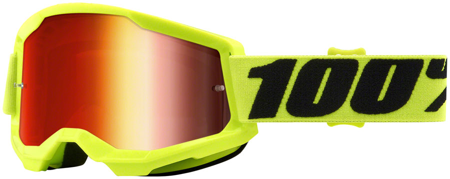 100% Strata 2 Goggles-Goodwynn&#39;sGoodwynn&#39;s