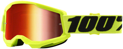 100% Strata 2 Goggles