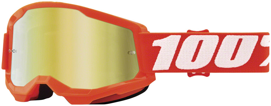 100% Strata 2 Goggles-Goodwynn&#39;sGoodwynn&#39;s