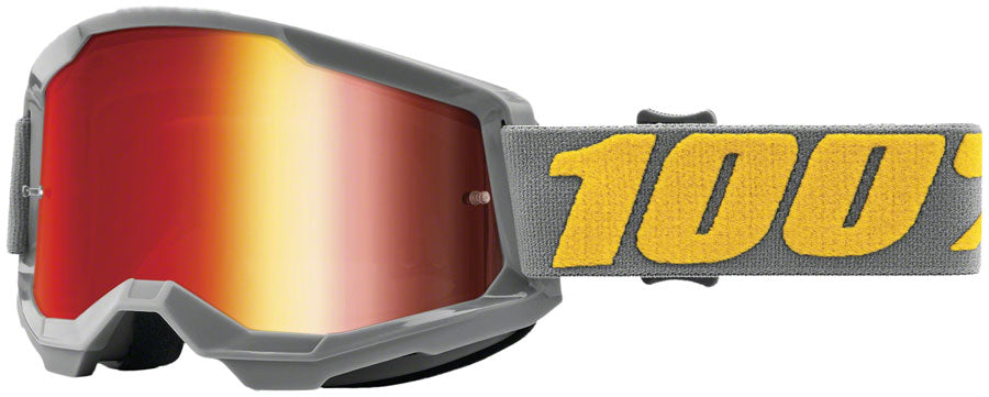 100% Strata 2 Goggles-Goodwynn&#39;sGoodwynn&#39;s