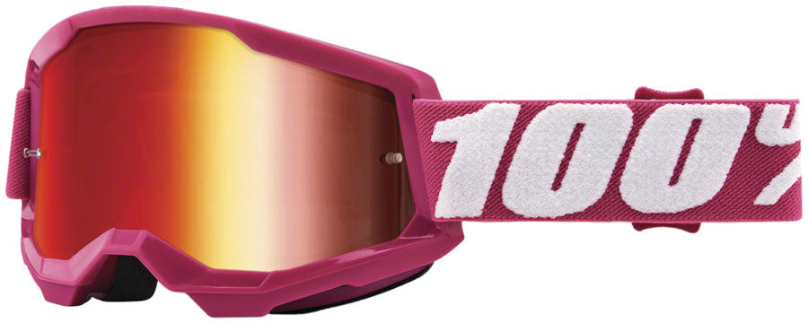 100% Strata 2 Goggles-Goodwynn&#39;sGoodwynn&#39;s