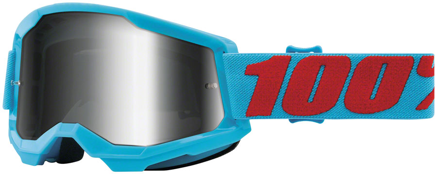 100% Strata 2 Goggles-Goodwynn&#39;sGoodwynn&#39;s