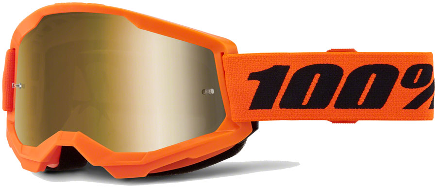 100% Strata 2 Goggles-Goodwynn&#39;sGoodwynn&#39;s