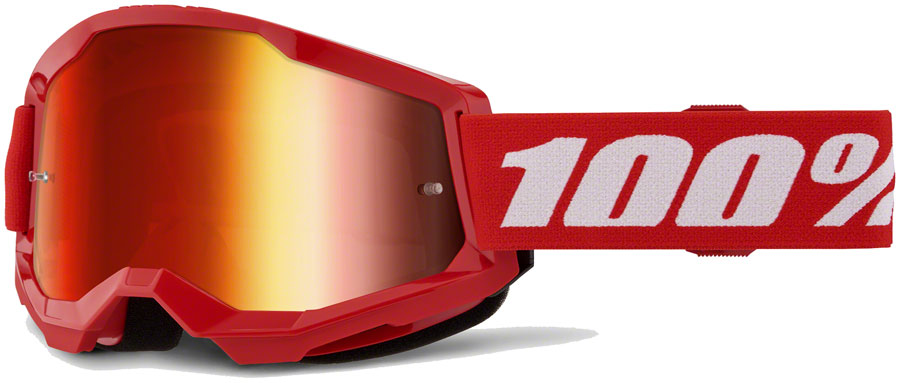 100% Strata 2 Goggles-Goodwynn&#39;sGoodwynn&#39;s