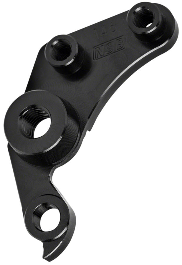 North Shore Billet DH 0146 Kona Honzo - Derailleur Hanger-Goodwynn&#39;sGoodwynn&#39;s