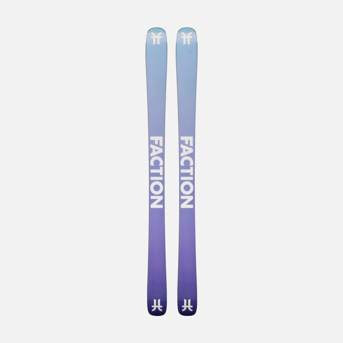 Faction Prodigy 1 Capsule Skis