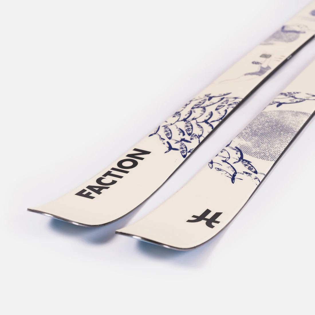 Faction Prodigy 1 Capsule Skis