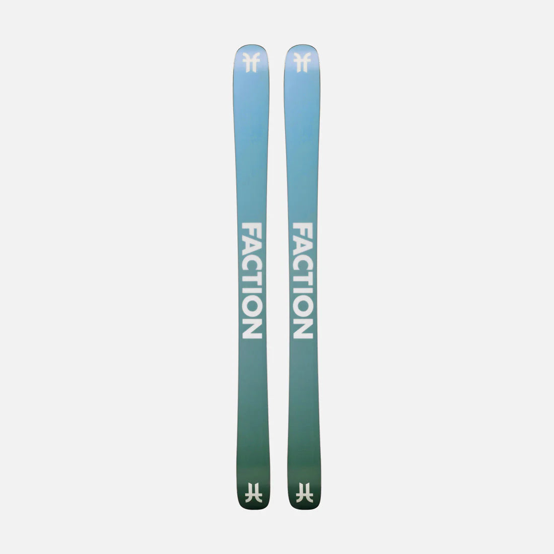 Faction Prodigy 2 Capsule Skis-Goodwynn&#39;sGoodwynn&#39;s