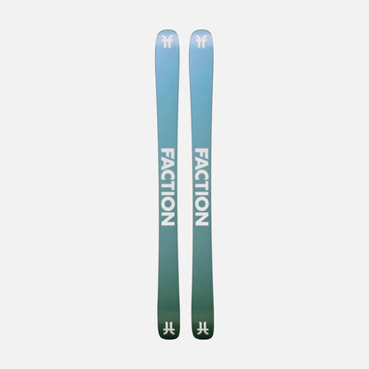 Faction Prodigy 2 Capsule Skis