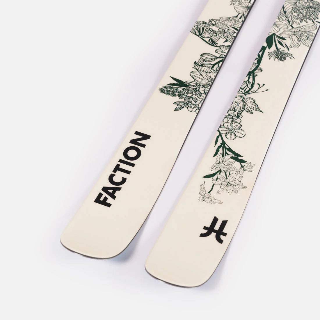 Faction Prodigy 2 Capsule Skis