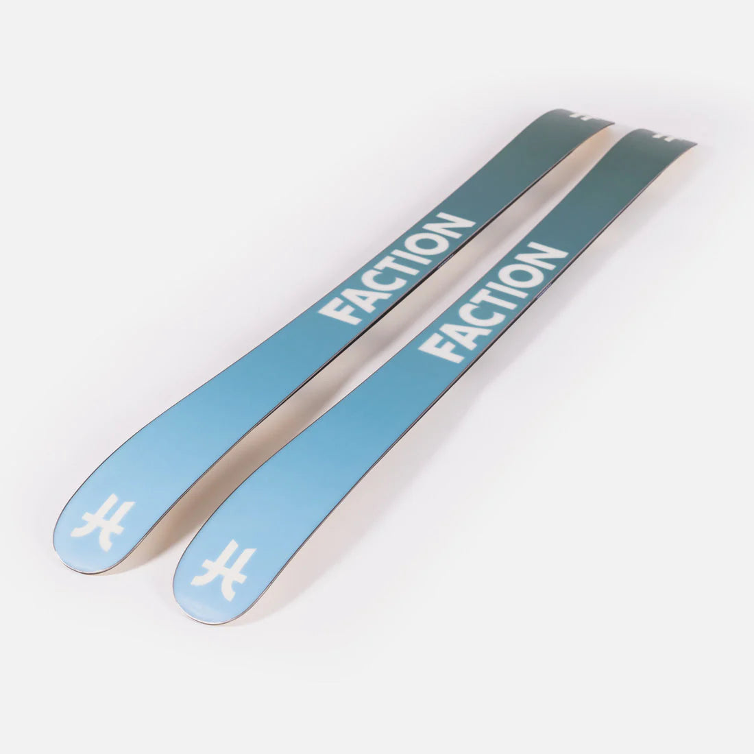 Faction Prodigy 2 Capsule Skis