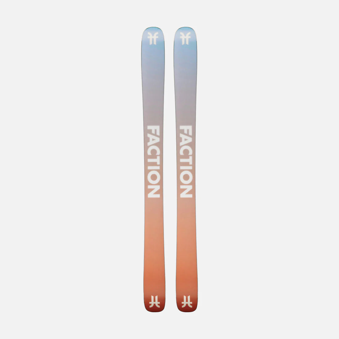 Faction Prodigy 3 Capsule Skis 24/25