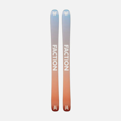 Faction Prodigy 3 Capsule Skis 24/25