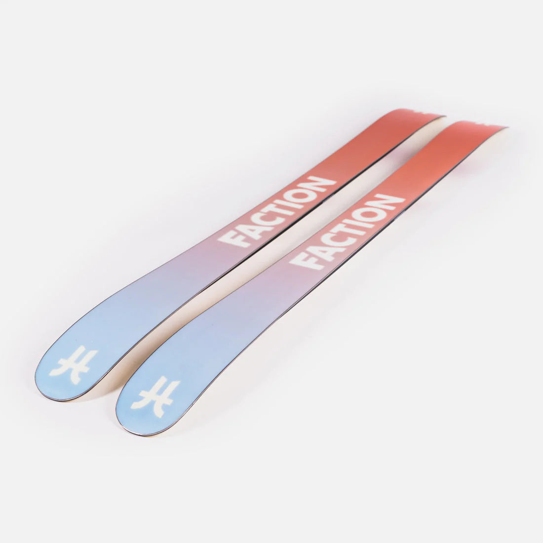 Faction Prodigy 3 Capsule Skis 24/25