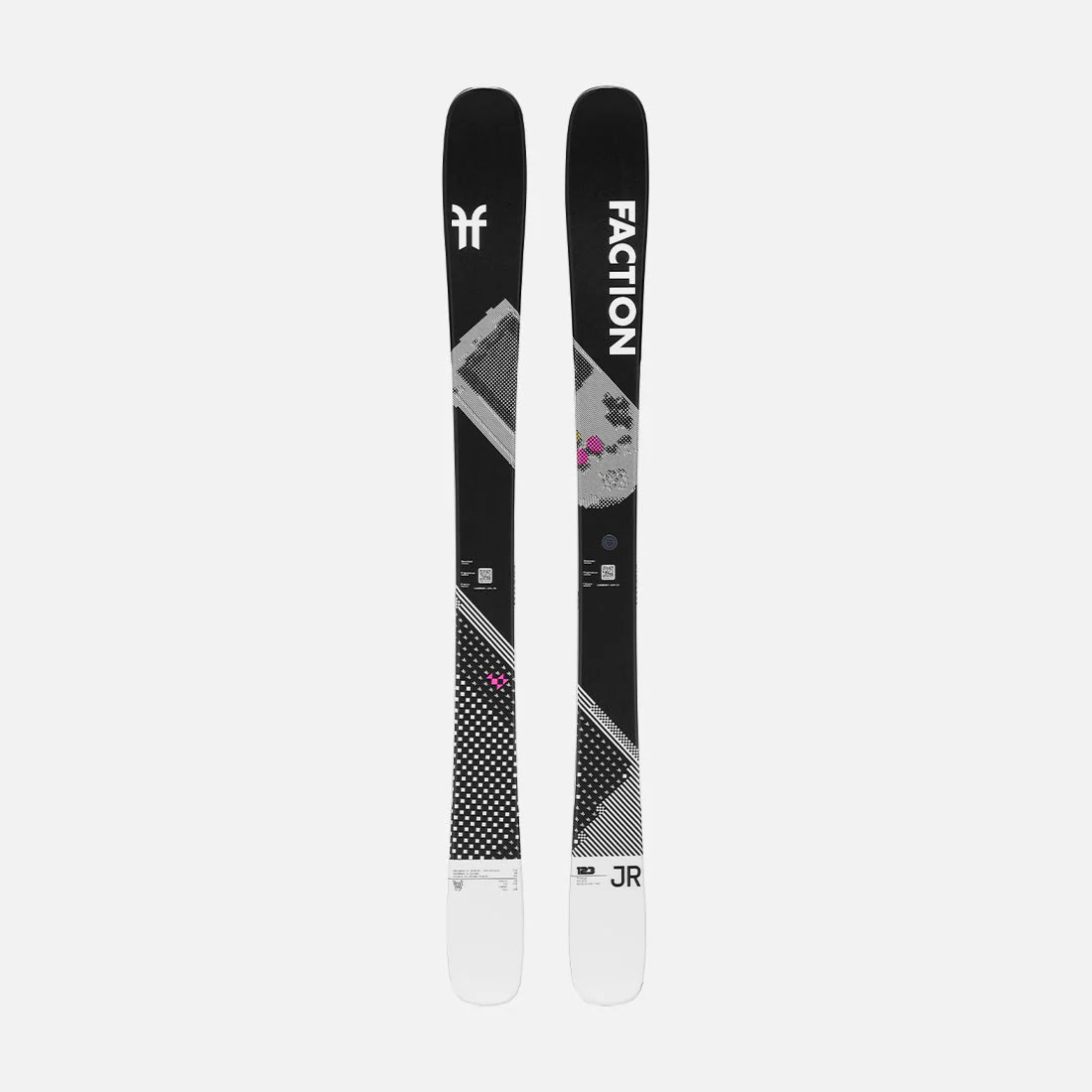 Faction Prodigy Jr Skis