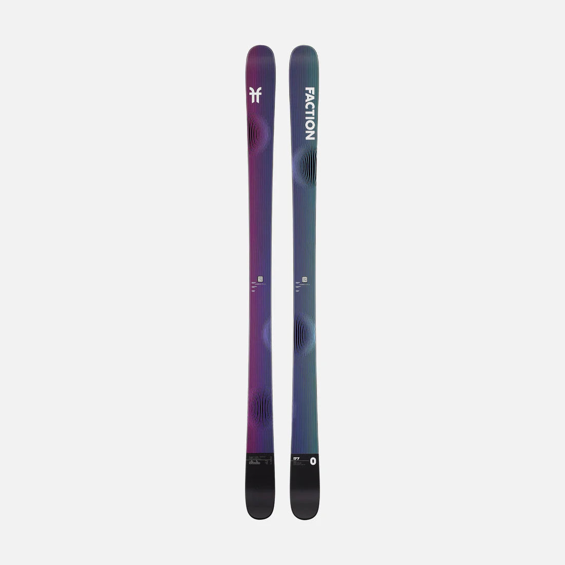 Faction Studio 0 Skis