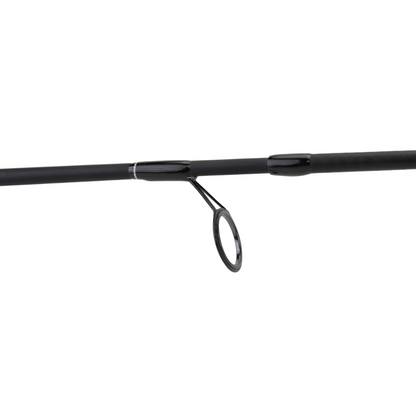 FORTIS 6' Medium Heavy Action 1 Piece Spinning Rod