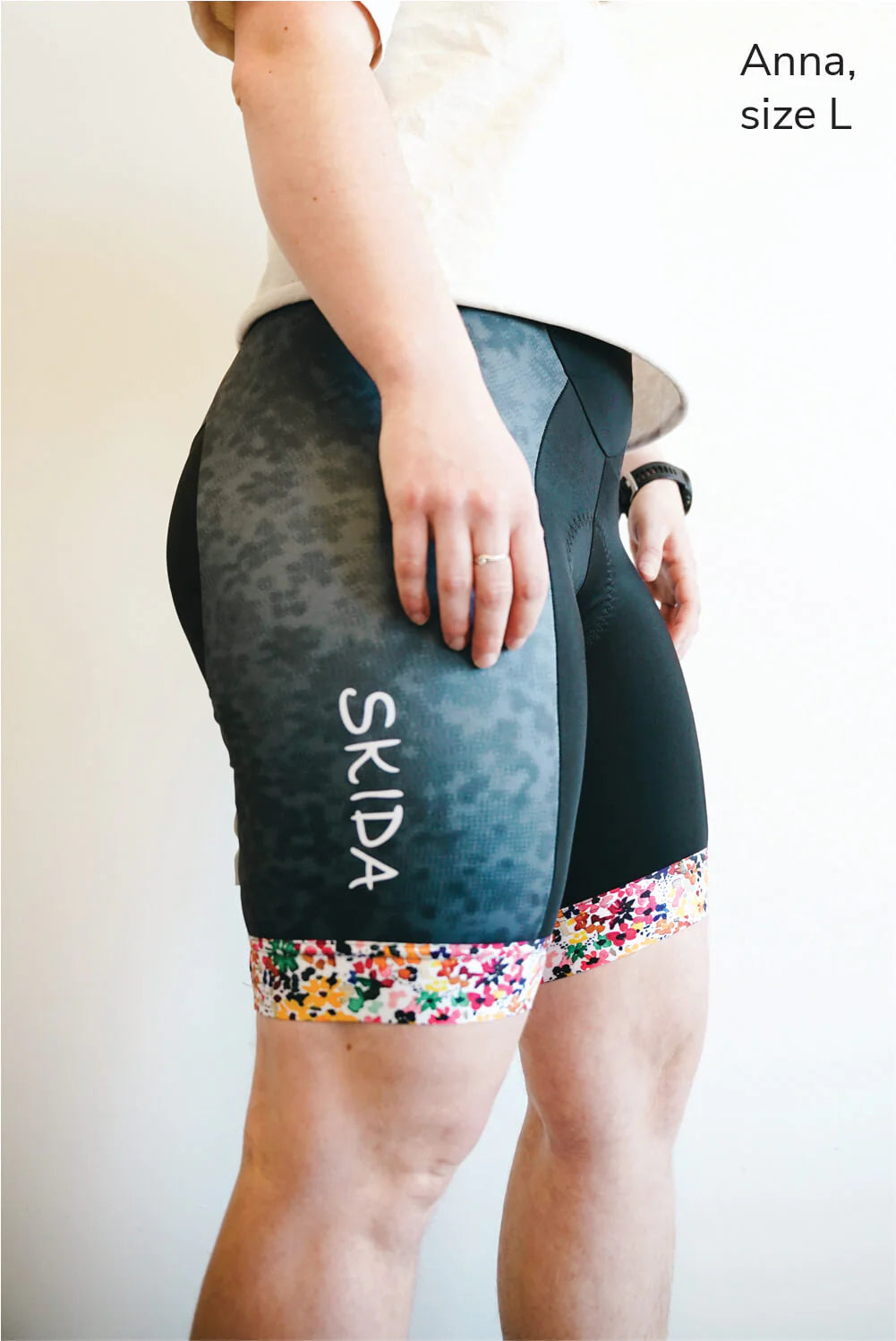 Skida Fresh Picks Bike Short-Goodwynn&#39;sGoodwynn&#39;s