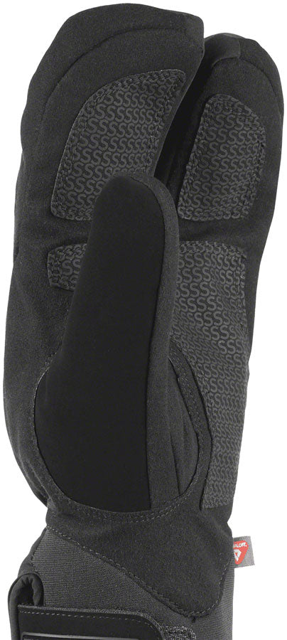 SealSkinz Barwick Gloves -  Black  X-Large-Goodwynn&#39;sGoodwynn&#39;s