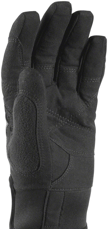 SealSkinz Bodham Gloves -  Black  2X-Large