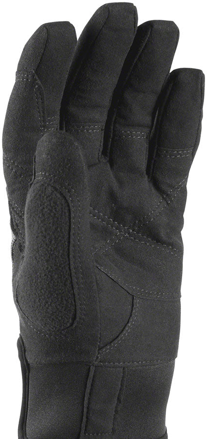 SealSkinz Bodham Gloves -  Black  X-Large