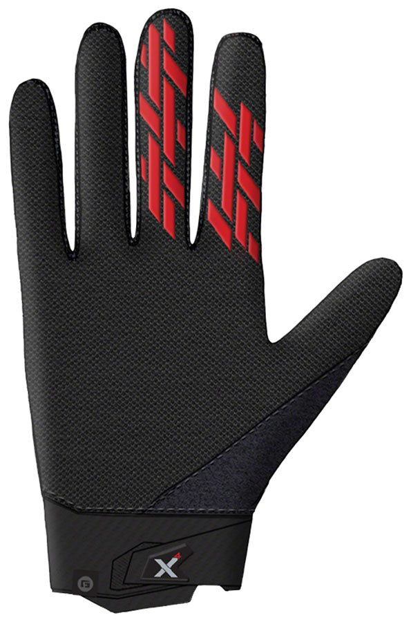 G-Form Pro-X4 Gloves - Black Large