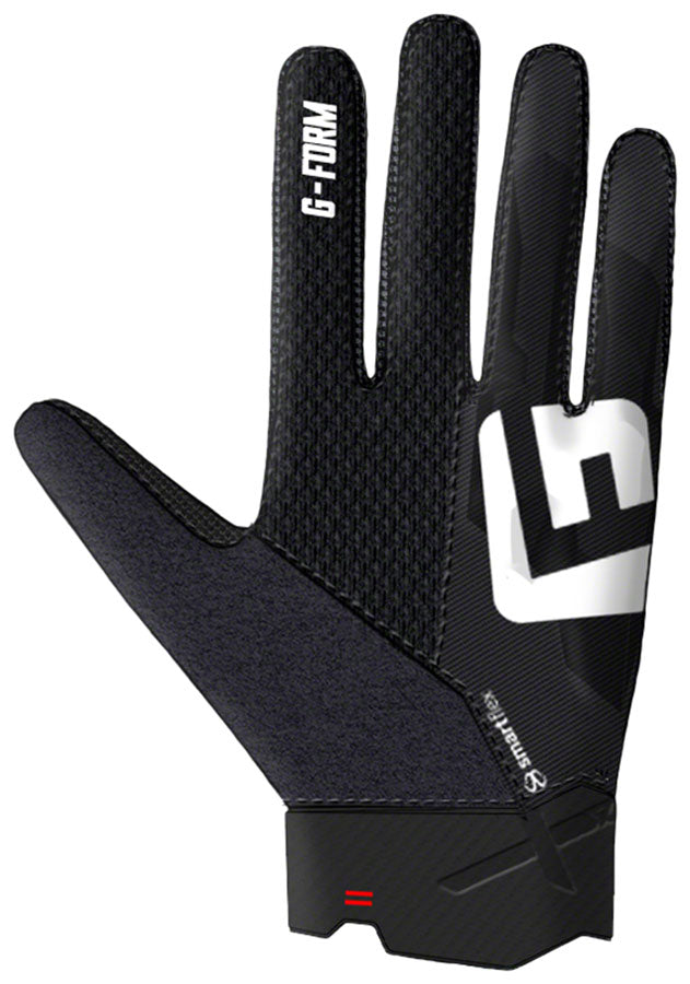 G-Form Pro-X4 Gloves - Black X-Small-Goodwynn&#39;sGoodwynn&#39;s