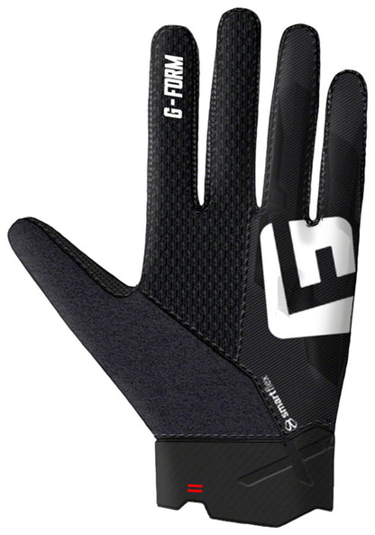 G-Form Pro-X4 Gloves - Black X-Small