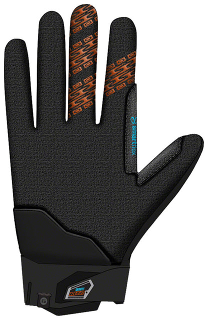 G-Form Gravity Gloves - Black X-Small