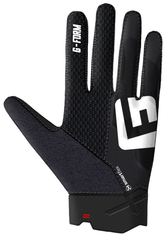 G-Form Youth Pro-X4 Gloves - Black  Small/Medium