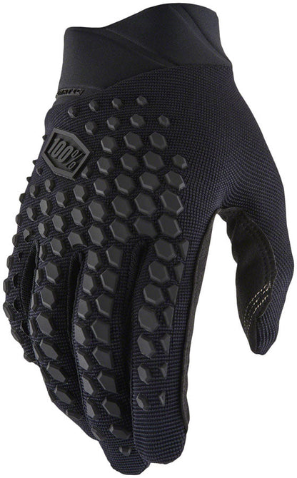 100% Geomatic Gloves - Full Finger Mens