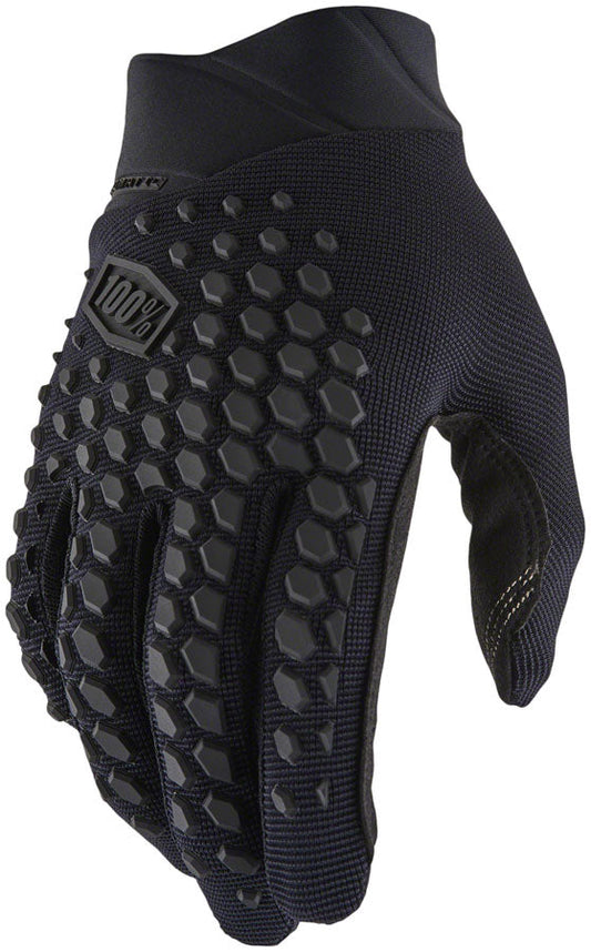 100% Geomatic Gloves - Full Finger Mens-Goodwynn's