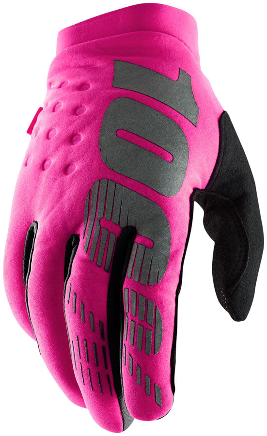 100% Brisker Gloves Womens-Goodwynn&#39;sGoodwynn&#39;s