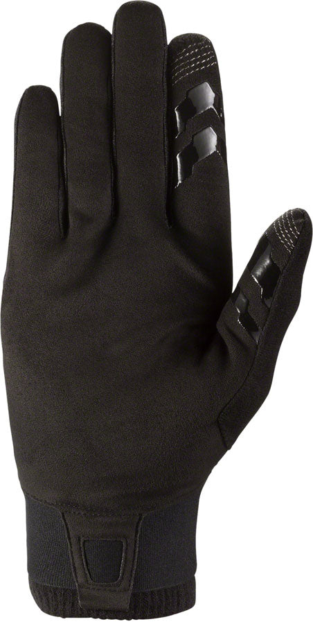 Dakine Covert Gloves - Black Full Finger Medium-Goodwynn&#39;sGoodwynn&#39;s