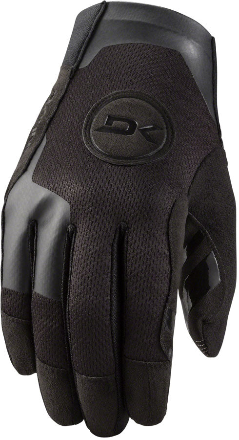 Dakine Covert Gloves - Black Full Finger Medium