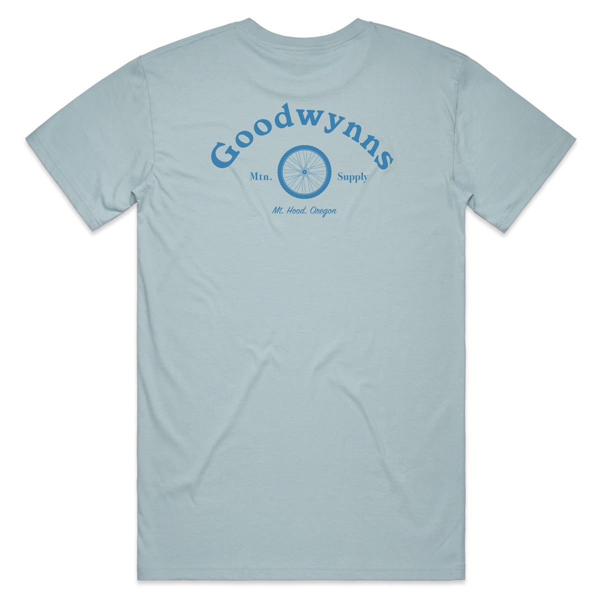 Goodwynns Staple Tee-Goodwynn&#39;sGoodwynn&#39;s