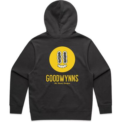 Goodwynns Heavy Hoodie