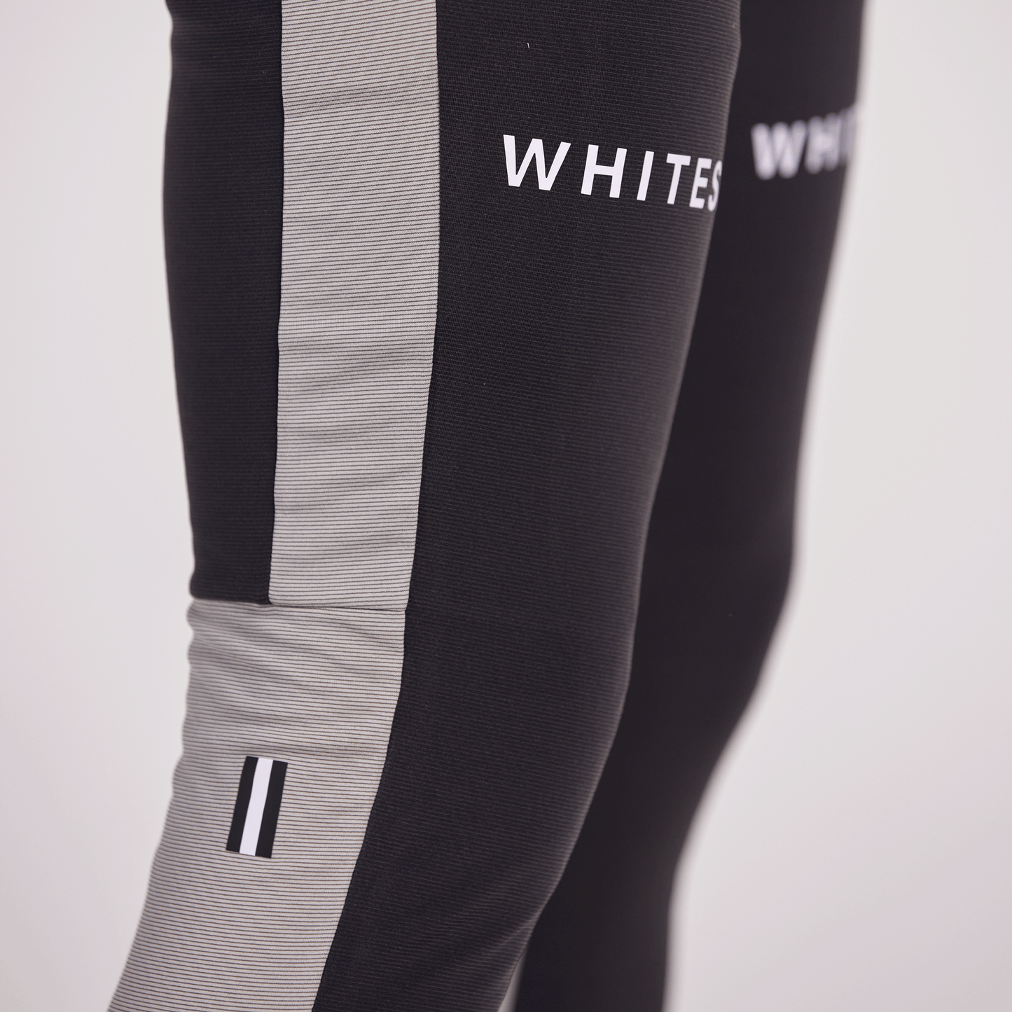 Graphene Midweight Baselayer Bottom - Black