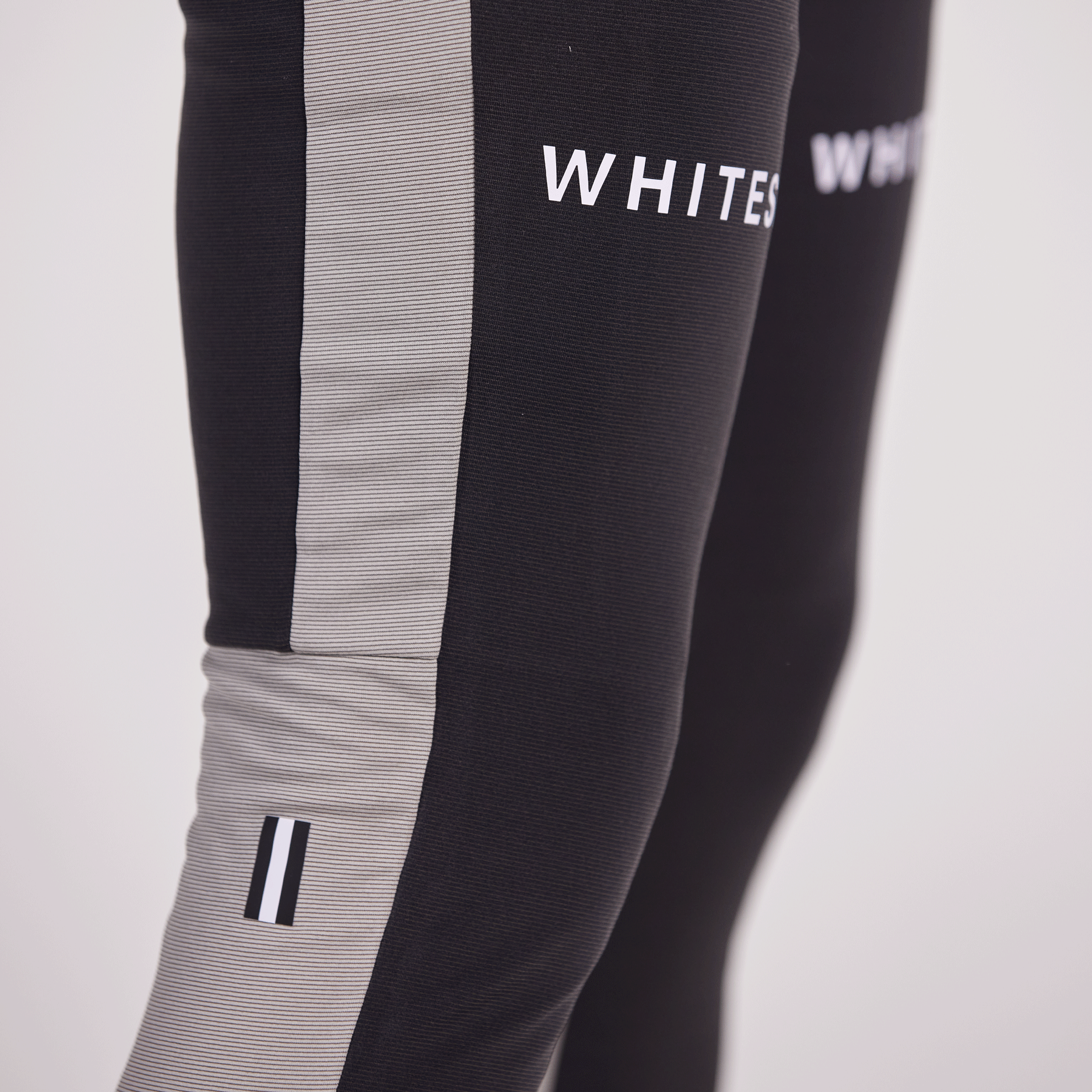 Graphene Midweight Baselayer Bottom - Black-Goodwynn&#39;sGoodwynn&#39;s