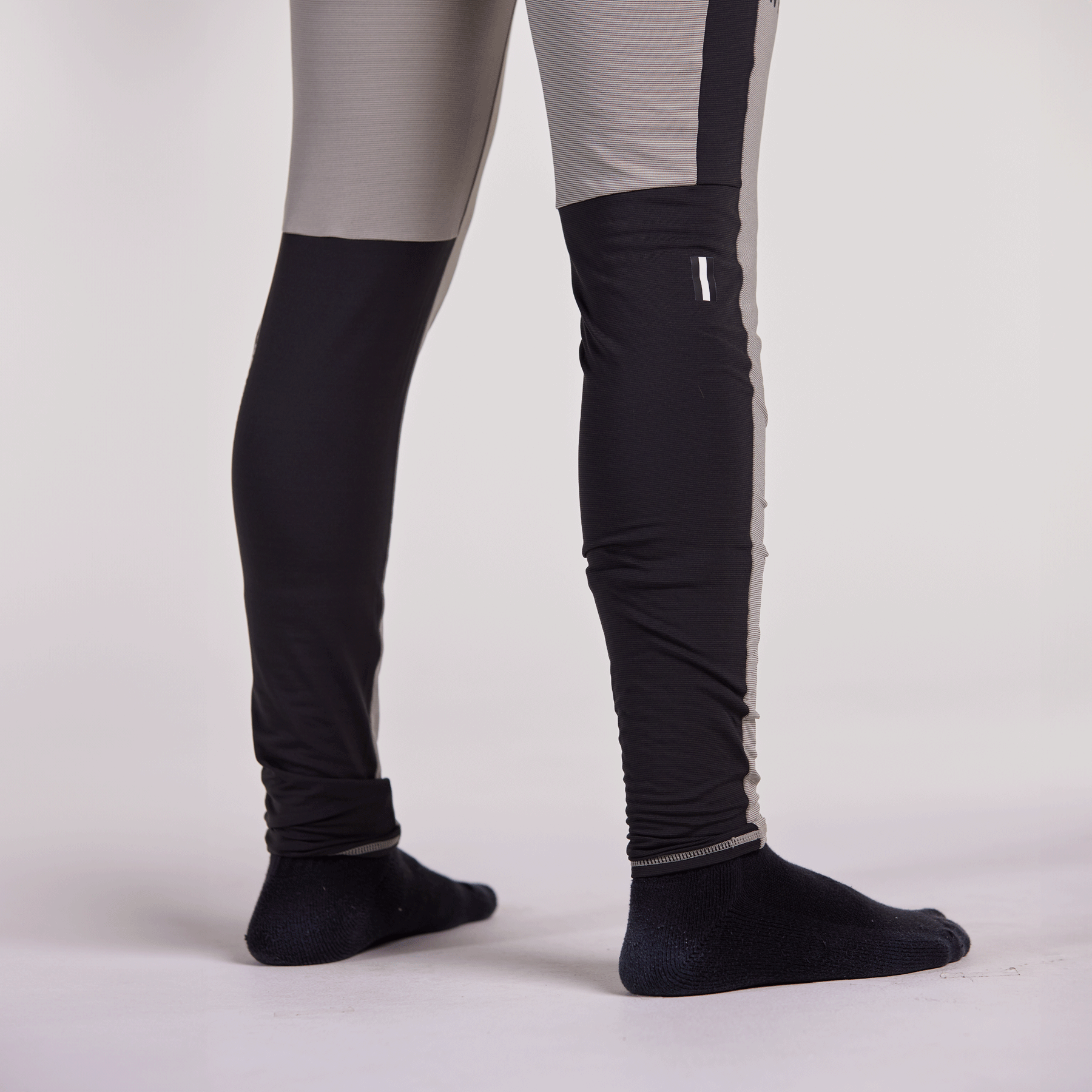 Graphene Midweight Baselayer Bottom - Black-Goodwynn&#39;sGoodwynn&#39;s