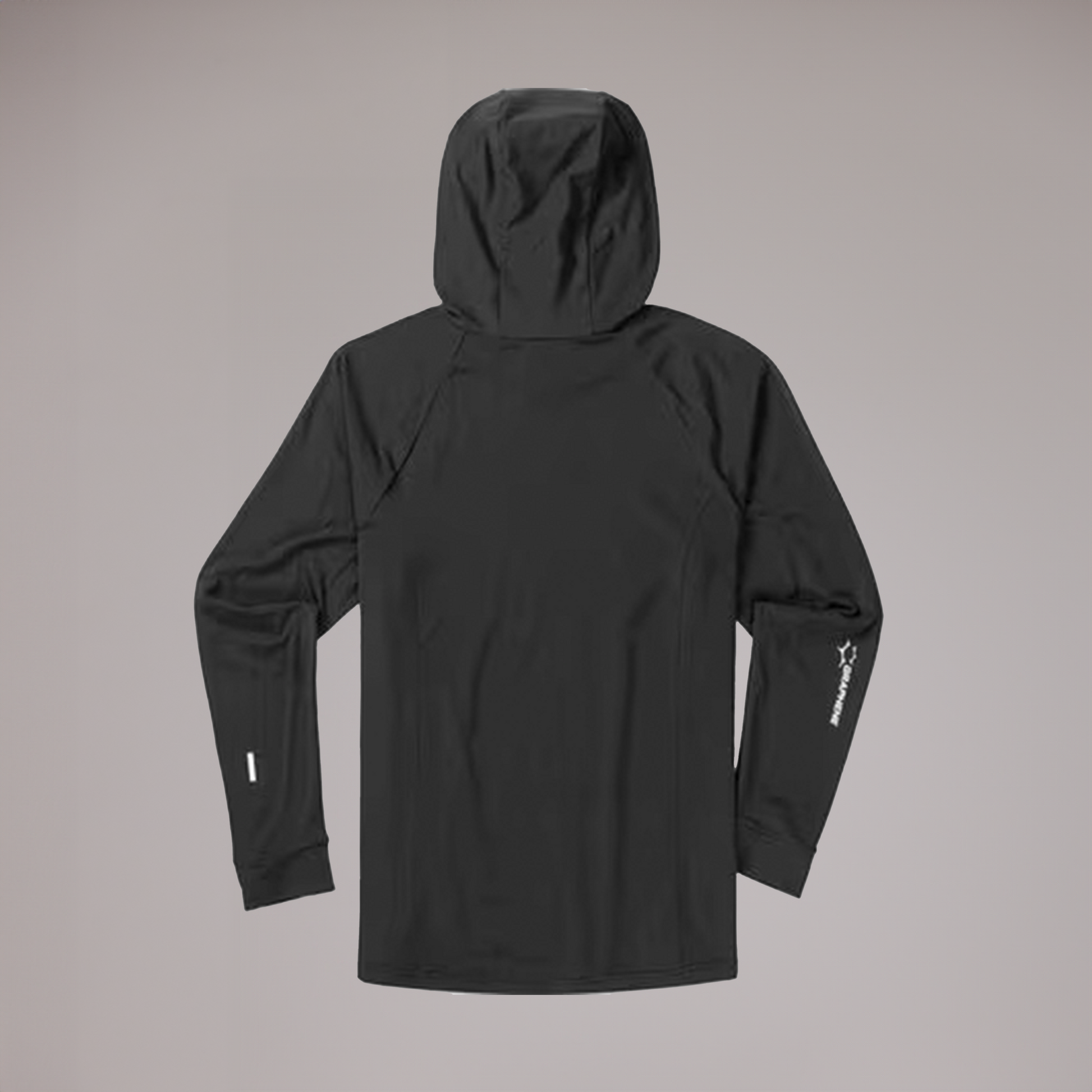 Graphene Midweight Hoodie-Goodwynn&#39;sGoodwynn&#39;s