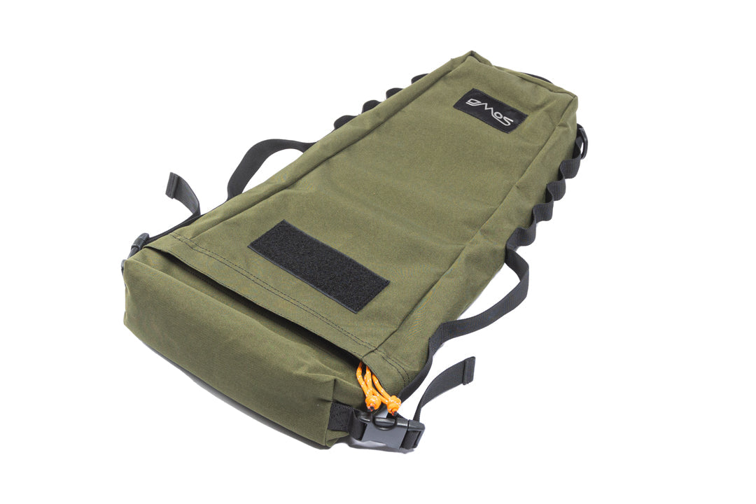 DMOS Compact Delta Shovel Bag